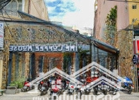 Cho Thuê Mặt Tiền Siêu Đệp Ngang 12M Đường Nguyễn Thị Thập Gần Lotte Quận 7 Tphcm