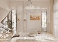 Bán Nhà Hẻm Xe Hơi 3 Tầng Sát Mặt Tiền Hoàng Hoa Thám, P1, Bt,Diện Tích4X13M - Giá Bán 7,39 Tỷ
