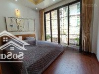 Bán Nhà Thụy Khuê, Phân Lô Quân Đội, 2 Mặt Ngõ Ô Tô, Sát Mặt Phố 45M2, Chỉ Hơn 10 Tỷ