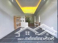 Bán Căn Nhà Phố , Đường Lý Thường Kiệt , P1 , Gò Vấp . 75M2(4,5M X 16,6M) Giá Bán 3.350 Tỷ.mặt Đường 6M