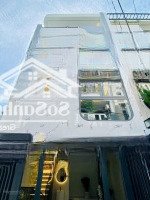 Bán Nhà Dương Bá Trạc, Quận 8 55M2 2 Lầu, Sẵn Hđt Dòng Tiền Hàng Tháng 35 Triệu Sổ Hồng Riêng Cc Ngay