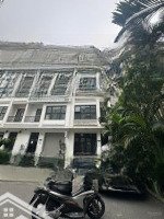 Bán Liền Kề Vinhomes Hàm Nghi, Vip Nam Từ Liêm, Kinh Doanh Đỉnh, Đường Đôi, Văn Phòng Đẹp,Hiếm.
