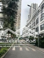 Bán Liền Kề Vinhomes Hàm Nghi, Vip Nam Từ Liêm, Kinh Doanh Đỉnh, Đường Đôi, Văn Phòng Đẹp,Hiếm.