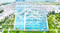 Bán Nhanh Biệt Thự Ngọc Trai 10-23, Cạnh Bể Bơi Và Công Viên. Giá Mềm Nhất Thị Trường