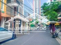 Bán Nhà Ngang 8.5M Khu Bàn Cờ Phường Phước Hoà - Nha Trang