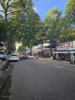 Bán Nhà Ngang 8.5M Khu Bàn Cờ Phường Phước Hoà - Nha Trang