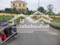 Bán Đất Giãn Dân Tại Xã Dân Chủ, Hưng Hà, Thái Bình, 1,75 Tỷ, 102 M2