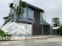 Bán 2 Nền Biệt Thự Liền Kề Mặt Tiền Sông Tại Kdc Phú Nhuận, 50Tỷ, 617,5M2, Phước Long B, Tp.thủ Đức