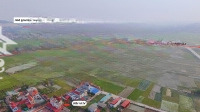 Bán Gấp Lô 207M2 Giáp Vành Đai 4, Gần Cầu Hà Bắc Sang Vinhomes Hoà Long, Giáp Kcn Ninh Sơn 3,X Tỷ