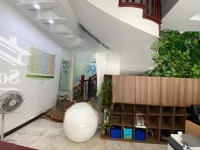 Cực Hiếm Phân Lô Ngụy Như Kon Tum 60M2 6 Tầngmặt Tiền5M 26 Tỷ Vỉa Hè Đường Rộng Kinh Doanh