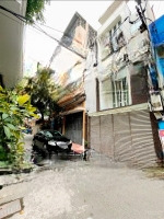 Bán Nhà Riêng Hoàng Văn Thái 95M2 Phân Lô Ô Tô Tránh Vài Bước Chân Ra Mặt Phố