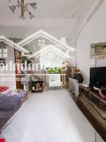 Bán Nhàhẽm Xe Hơitận Nhà - Khu Dân Trí Cao Nơ Trang Long, P.7, Dtsd 138M2, 6.15 Tỷ