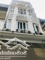 Toà Nhà 7 Tầng - Khuất Duy Tiến,Diện Tích150M2 ,Mặt Tiềnrộng 7.5M - Hai Thoáng Giá Bán 42.5 Tỷ