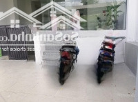 Chdvmặt Tiềnnguyễn Hữu Thọ Q7 Đang Hoàn Thiện 45P - 400M2 225 Triệu/M2 Đất + Kết Cấu 6 Tầng -Ngay Trường Đh