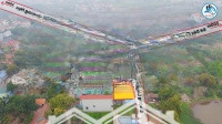 Mảnh Đất Trên Trục Chính Tân Mỹ - Thuỵ Hương - Chương Mỹ (Tương Lai Sáp Nhập Thị Trấn)