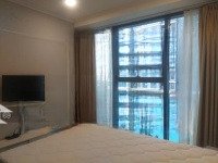 Cho Thuê Gấp, Sunwah Pearl, 1 Phòng Ngủ 56M2, Giá Bán 24 Triệu/Tháng