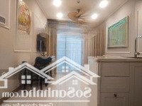 Cho Thuê Gấp, Sunwah Pearl, 1 Phòng Ngủ 56M2, Giá Bán 24 Triệu/Tháng