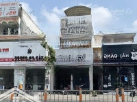 Cho Thuê Nhà Mặt Tiền 533 Quang Trung, Phường 10, Quận Gò Vấp