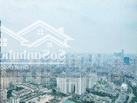 Duy Nhất Căn Duplex 330M2 Tại Keangnam, 4 Phòng Ngủlớn, Phòng Khách Rộng Phong Cách Châu Âu, Giá Bán 29 Tỷ