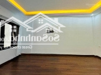 Siêu Phẩm Hồ Tùng Mậu - Nhà Ở Gần Phố, Gần Ô Tô, Ngõ Kinh Doanh Siêu Đỉnh, Giá Bán 8.9 Tỷ