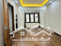 Siêu Phẩm Hồ Tùng Mậu - Nhà Ở Gần Phố, Gần Ô Tô, Ngõ Kinh Doanh Siêu Đỉnh, Giá Bán 8.9 Tỷ