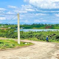 Chủ gửi bán lô đất view hồ Phúc Thọ Lâm Hà Lâm Đồng