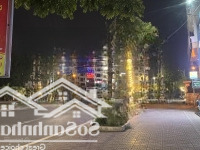 Bán Đất Mặt Phố Hồng Tiền - View Sân Bay Gia Lâm Kinh Doanh Đỉnh Cao