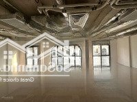 (Ảnh Thật) Toà Building Đường Tố Hữu 125M2, 7 Tầng + 1 Hầm, Mặt Tiền 12.6M, Đường 30M, Vỉa Hè 5M