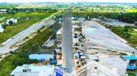 Kẹt Tiền Bán Nhanh Lô 104M2 Ngay Kdc An Thuận, Đối Diện Cổng T1 Sân Bay Long Thành Có Sổ Giá Bán 1Tỷ750