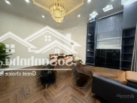 Biệt Thự Mini Đẳng Cấp Full Nội Thất Lô Góc 3 Thoáng Chỉ 30M Ra Phố Hồng Tiến