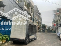 Nhà Mới Ở Ngay Nhà 4 Tầng Lê Văn Việt, Lã Xuân Oai - P. Tăng Nhơn Phú A - Sàn 180M2 - 4 Phòng Ngủ- 5. X Tỷ