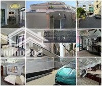 Tuyệt Phẩm Biệt Thự Mini Full Nội Thất Cao Cấp Hẻm 2 Xe Hơi 7 Chỗ Tránh Nhau Khu Vip Đặng Văn Ngữ