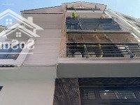Tuyệt Phẩm Biệt Thự Mini Full Nội Thất Cao Cấp Hẻm 2 Xe Hơi 7 Chỗ Tránh Nhau Khu Vip Đặng Văn Ngữ