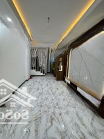 Bán Nhà Đẹp Ngõ 6 Vĩnh Phúc, Ba Đình. Ngõ Thông Thoáng Gần Trường, Chợ. 35M2. 5 Tầng. Chỉ 7,85 Tỷ