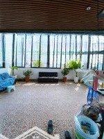 Bán Nhà Mặt Phố Bồ Đề, Long Biên View Hồ Thoáng Mát Kinh Doanh 90M 7 Tầng Giá Bán 29.5 Tỷ