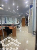 Ngộp 8 Tỷ Còn 7Tỷ, Toà Nhà Văn Phòng 4 Tầng Ngay Mặt Tiền Kinh Doanh Đường 385 Lê Văn Việt Quận 9