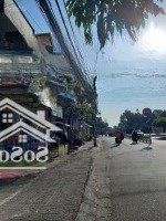 Chính Chủ Cần Bán Gấp Nhà Mặt Tiền Lớn Vuông Đẹp Đường Nguyễn Đệ Cần Thơ