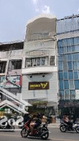 Nhà Phố Mặt Tiền Hai Bà Trưng, P. Tân Định - Q1 -(4,8 X 24M) Lửng, 3 Lầu, St - Giá Bán 53 Tỷ