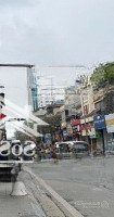 Bán Đất Tặng Nhà Mặt Phố Kinh Doanh !! Giá Chỉ Ngang Đất Ngõ Khu Phân Lô! Mặt Phố Vip Nhất Quận Hbt