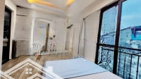 Bán Nhà Dòng Tiền 9 Phòng Phố Trung Phụng Đống Đa 6 Tầng Giá Nhỉnh 12 Tỷ