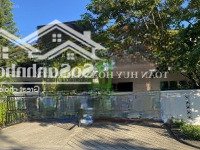 Chào Bán Biệt Thự Liền Kề 4 Phòng Ngủ Hướng Đông Nam Ở Phúc Lộc Viên