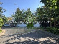 Chào Bán Biệt Thự Liền Kề 4 Phòng Ngủ Hướng Đông Nam Ở Phúc Lộc Viên