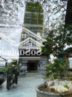 Bán Tòa Căn Hộ 6 Tầng Đường Vũ Ngọc Nhạ Doanh Thu Cao, View Biển Sơn Trà
