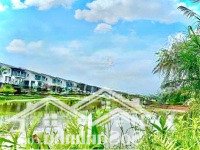 Bán Căn Shophouse Belhomes 85M2, Vị Trí Cực Đẹp, Ngay Chân Cầu Nguyễn Trãi, Mặt Đường 56M