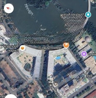 Bán Shop Phú Mỹ Hưng Hồ Bán Nguyệt 37 Tỷ Khu Beer Club, Nhà Hàng, Căn Hộ Dịch Vụ Cho Thuê