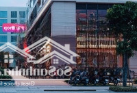 Bán Shop Phú Mỹ Hưng Hồ Bán Nguyệt 37 Tỷ Khu Beer Club, Nhà Hàng, Căn Hộ Dịch Vụ Cho Thuê