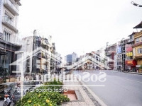 Bán Đất Diện 300M2 Mặt Tiền 10M Mặt Phố Âu Cơ, Tây Hồ, Hà Nội: 0981222026