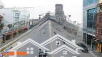 Bán Đất Diện 300M2 Mặt Tiền 10M Mặt Phố Âu Cơ, Tây Hồ, Hà Nội: 0981222026