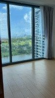 Cho Thuê Gấp, Sunwah Pearl, 1 Phòng Ngủ, 54M2, Nhà Cơ Bản, 17.5 Triệu/Tháng