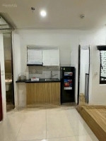 Bán Cc Mini 14 Phòng Ngủ 15 Vệ Sinh 60M2, 18 Tỷ Tại Hoàng Hoa Thám, Ngọc Hà, Ba Đình, Hà Nội, View Đẹp